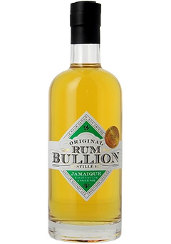 Bullion Jamaica 3YO – Médaillé Or Rhum Fest 2017