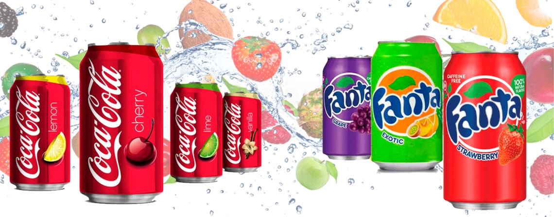 Coca Cola