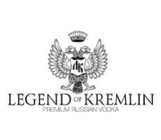 LEGEND OF KREMLIN